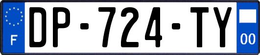 DP-724-TY