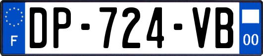 DP-724-VB