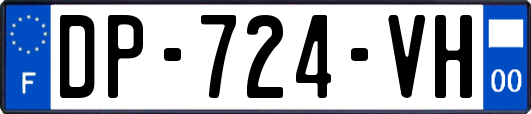 DP-724-VH