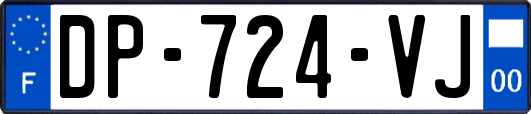 DP-724-VJ