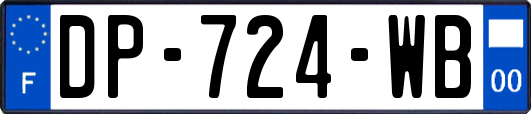 DP-724-WB