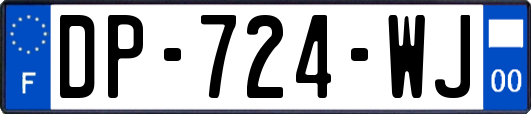 DP-724-WJ