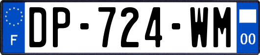 DP-724-WM