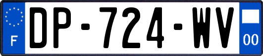 DP-724-WV