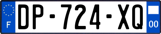 DP-724-XQ