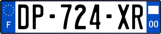 DP-724-XR