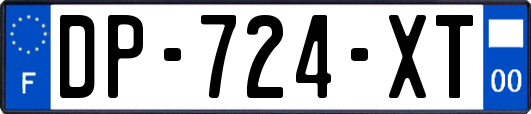 DP-724-XT