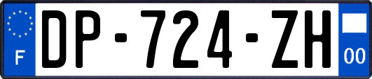 DP-724-ZH