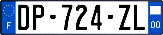 DP-724-ZL