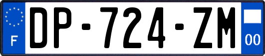 DP-724-ZM