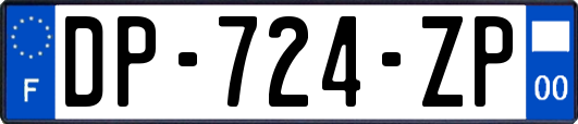 DP-724-ZP