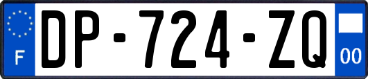 DP-724-ZQ