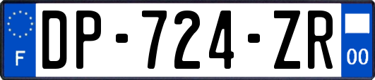 DP-724-ZR