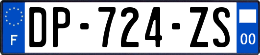 DP-724-ZS