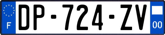 DP-724-ZV