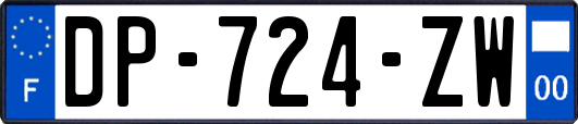 DP-724-ZW