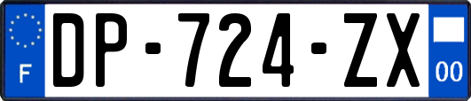 DP-724-ZX