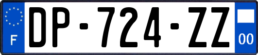 DP-724-ZZ