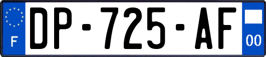 DP-725-AF