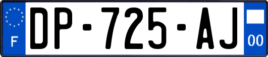 DP-725-AJ