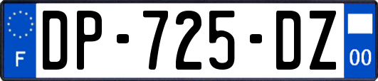 DP-725-DZ