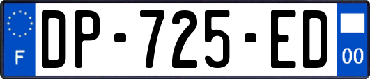 DP-725-ED