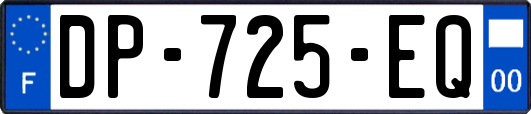 DP-725-EQ