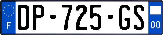DP-725-GS