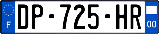 DP-725-HR