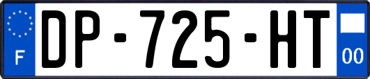 DP-725-HT