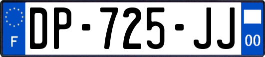 DP-725-JJ