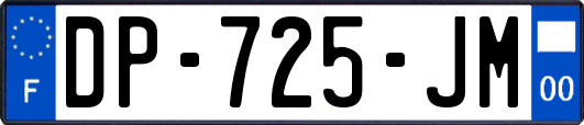 DP-725-JM