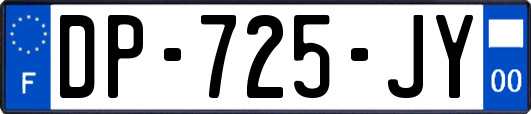 DP-725-JY