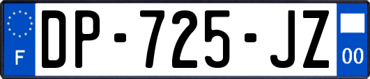 DP-725-JZ