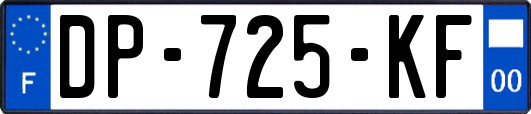 DP-725-KF