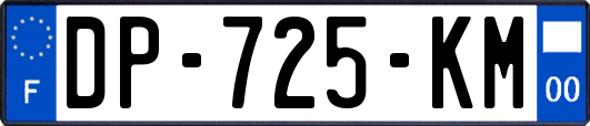 DP-725-KM
