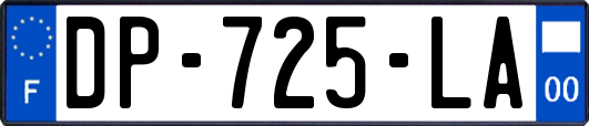 DP-725-LA
