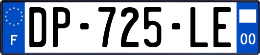 DP-725-LE