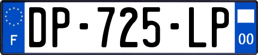 DP-725-LP