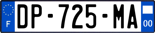 DP-725-MA