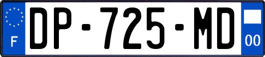DP-725-MD
