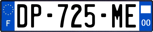 DP-725-ME