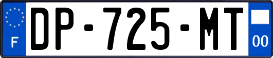 DP-725-MT