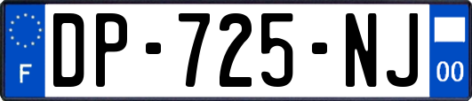 DP-725-NJ
