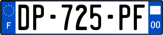 DP-725-PF