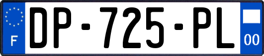 DP-725-PL