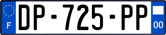 DP-725-PP
