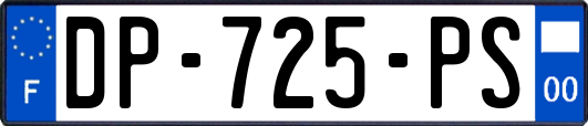 DP-725-PS