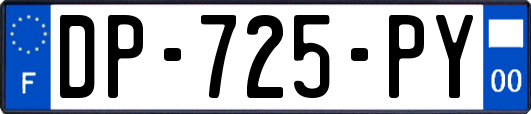 DP-725-PY