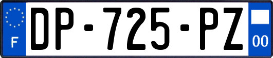 DP-725-PZ